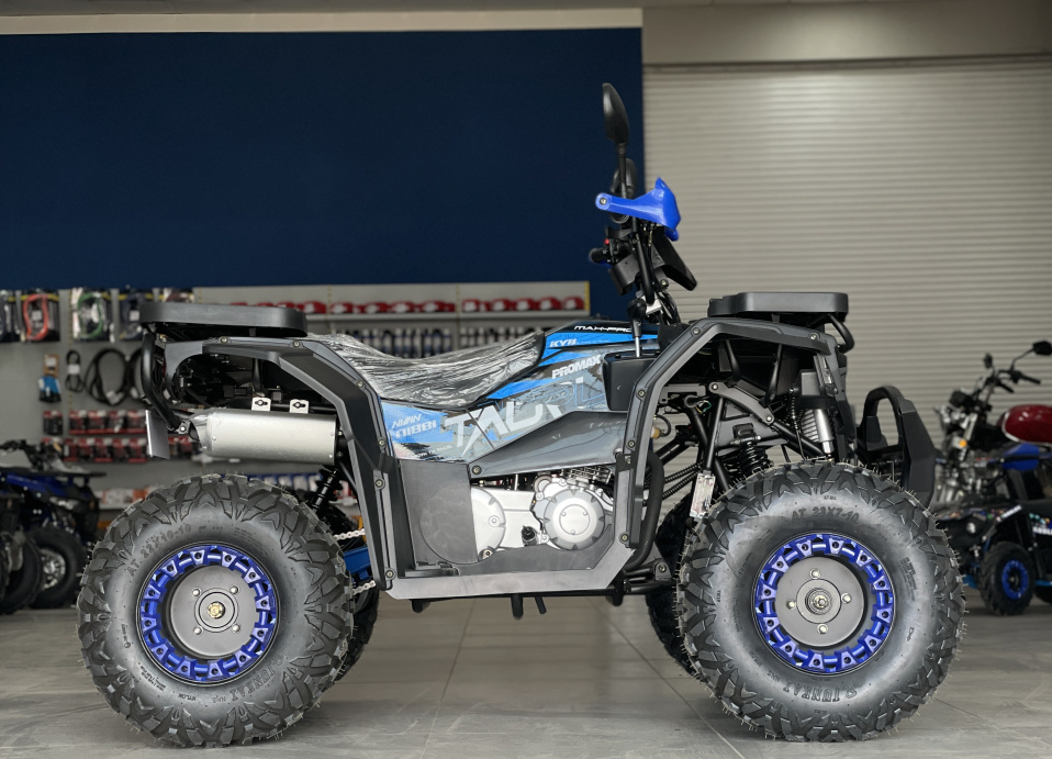 Квадроцикл PROMAX TAURUS 300 в Хабаровске