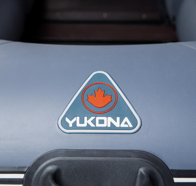 ЛОДКА НАДУВНАЯ YUKONA 230 TL (БЕЗ ПАЙОЛА) в Хабаровске
