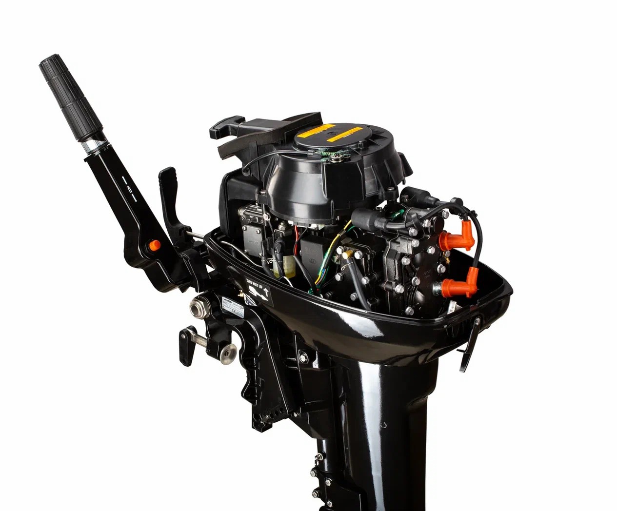 ЛОДОЧНЫЙ МОТОР GLADIATOR G9.9FHS в Хабаровске