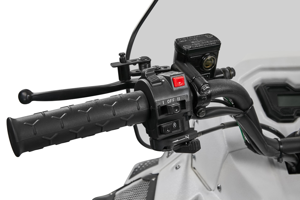 Снегоход IRBIS TUNGUS 600L 25/26 в Хабаровске