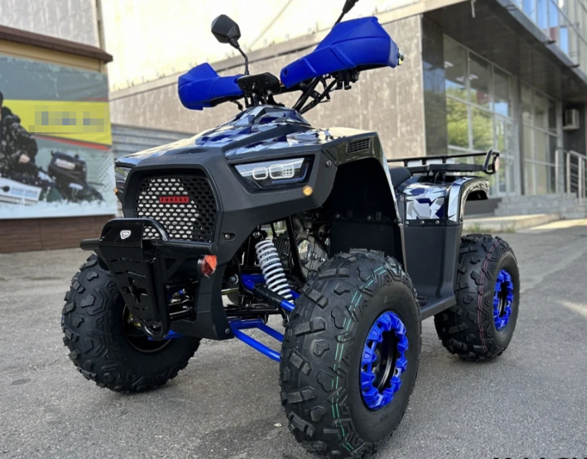 Квадроцикл PROMAX FOREST 180 в Хабаровске