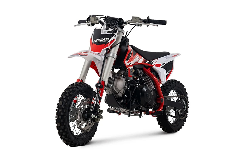 Питбайк Progasi KIDS POWER 110 (10/10) в Хабаровске