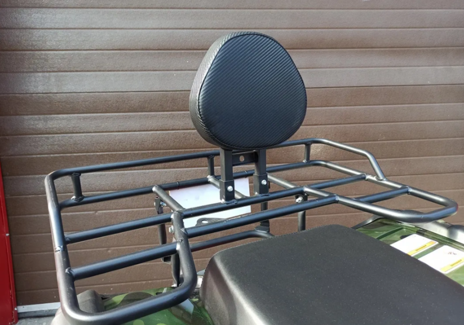 Квадроцикл PROMAX ATV 250 PRO (2025) в Хабаровске