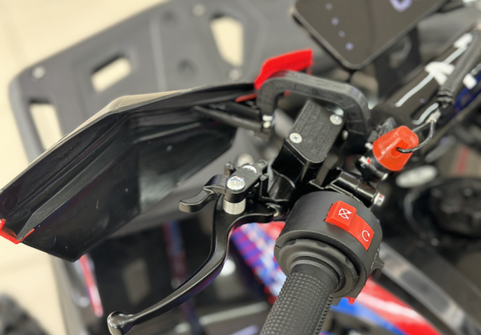 Квадроцикл GBM MAVERICK 222 NEW в Хабаровске