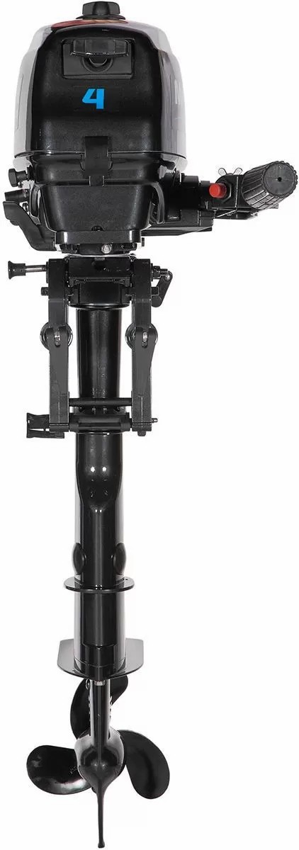 Лодочный мотор MARLIN MP 4 AMHS в Хабаровске