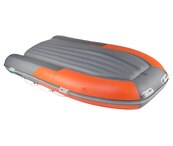 НАДУВНАЯ ЛОДКА GLADIATOR E380S в Хабаровске