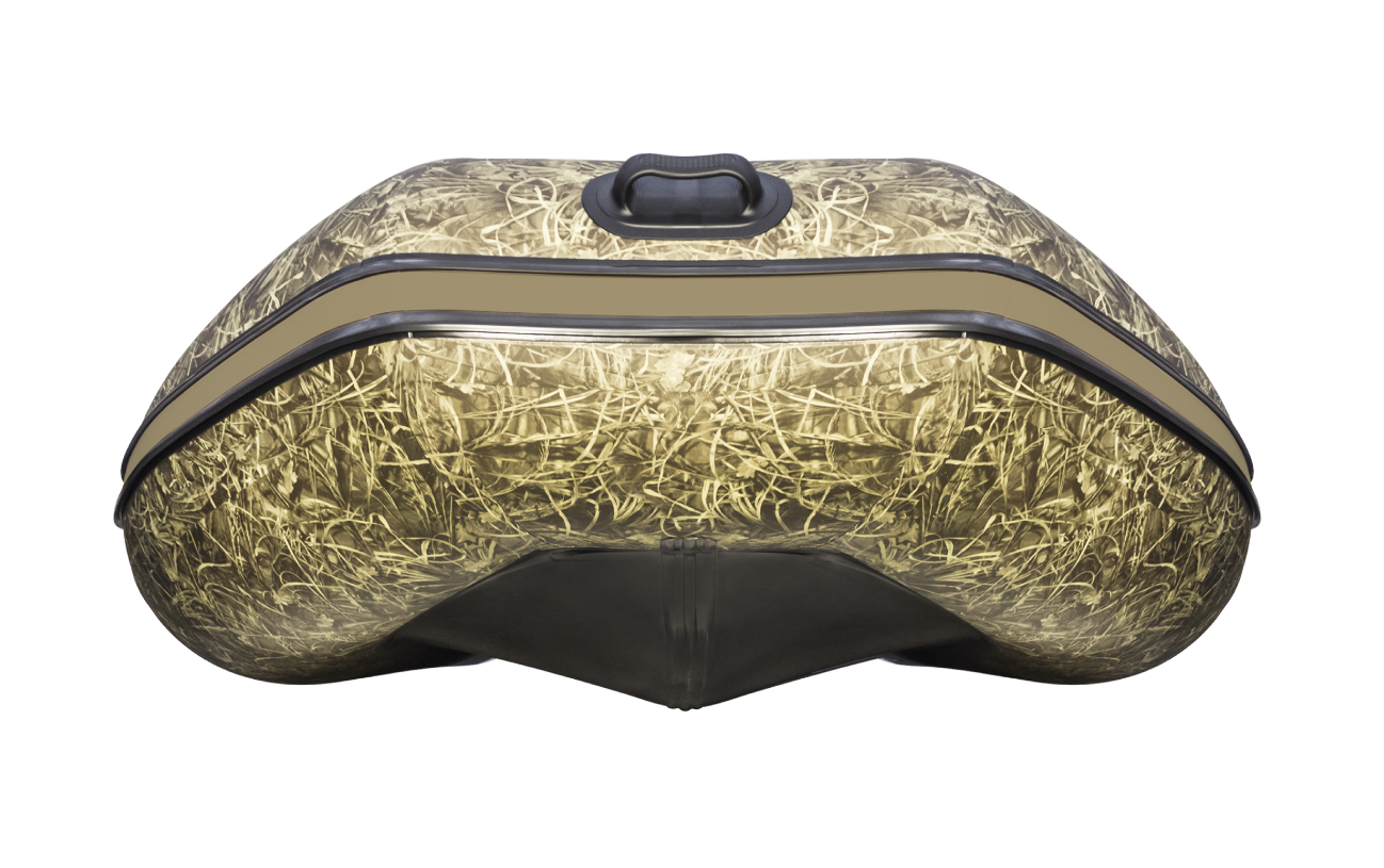 Лодка Ривьера Компакт 3400 СК в Хабаровске