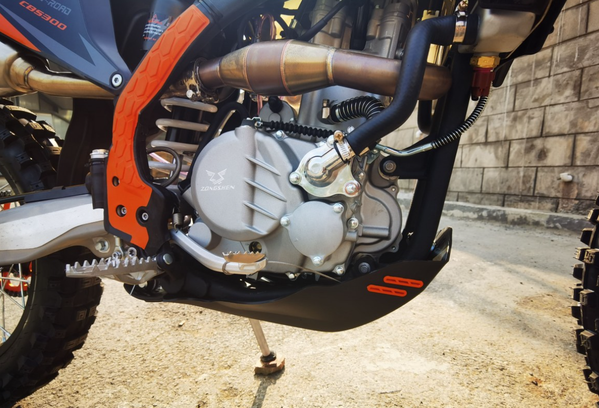 Мотоцикл JHLMOTO JHL Z5 NB300 (174MN-5) в Хабаровске