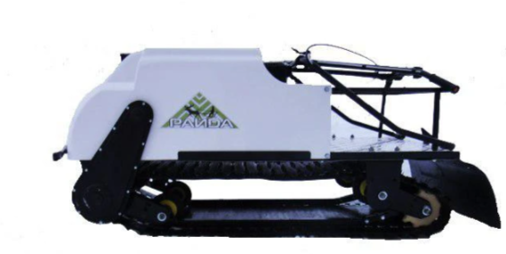 Мотобуксировщик Райда 087 L05 15 л.с. катушка 7 ампер электрозапуск в Хабаровске