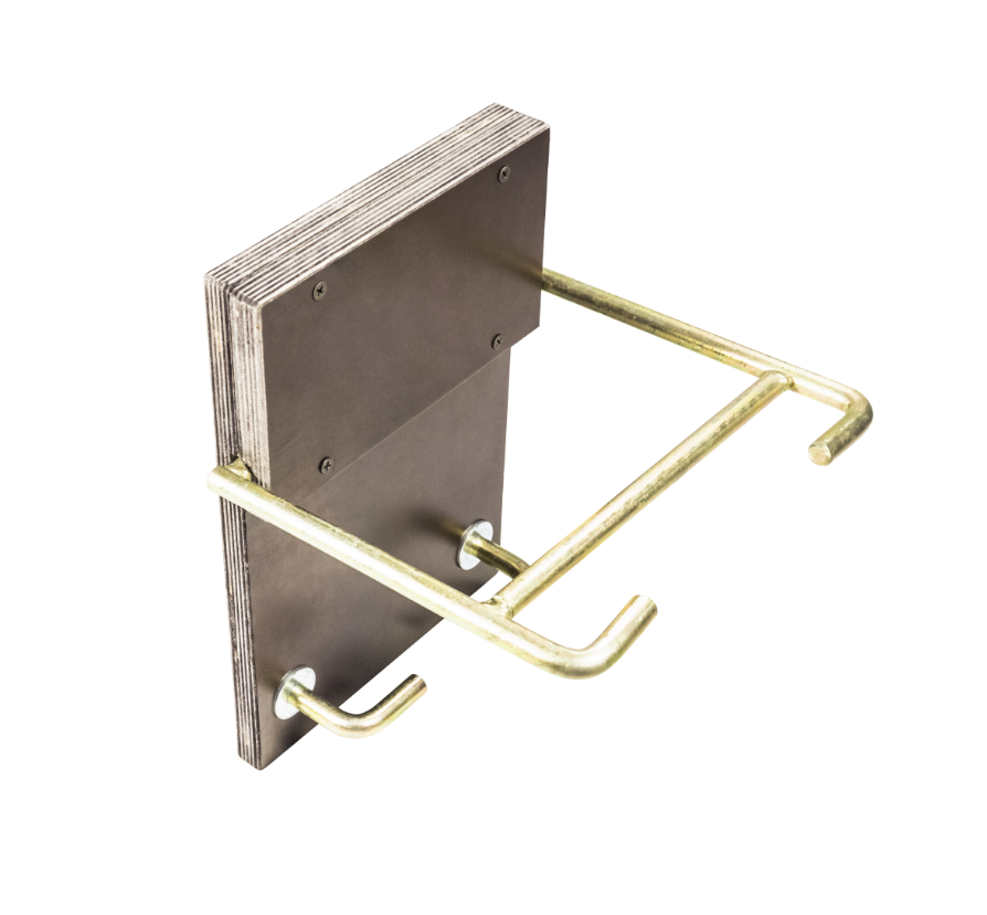 Навесной транец в Хабаровске