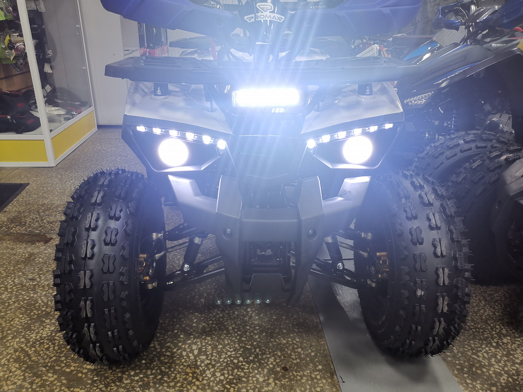 Квадроцикл PROMAX WILD 175 LUX в Хабаровске