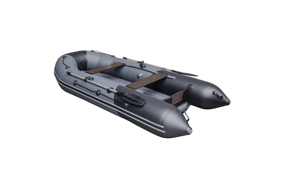 Лодка Таймень NX 3400 НДНД PRO в Хабаровске