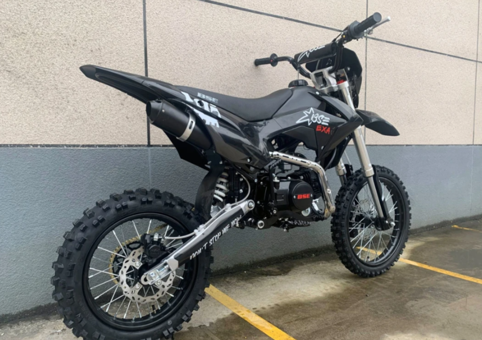 Питбайк BSE EXA SA 17/14 в Хабаровске