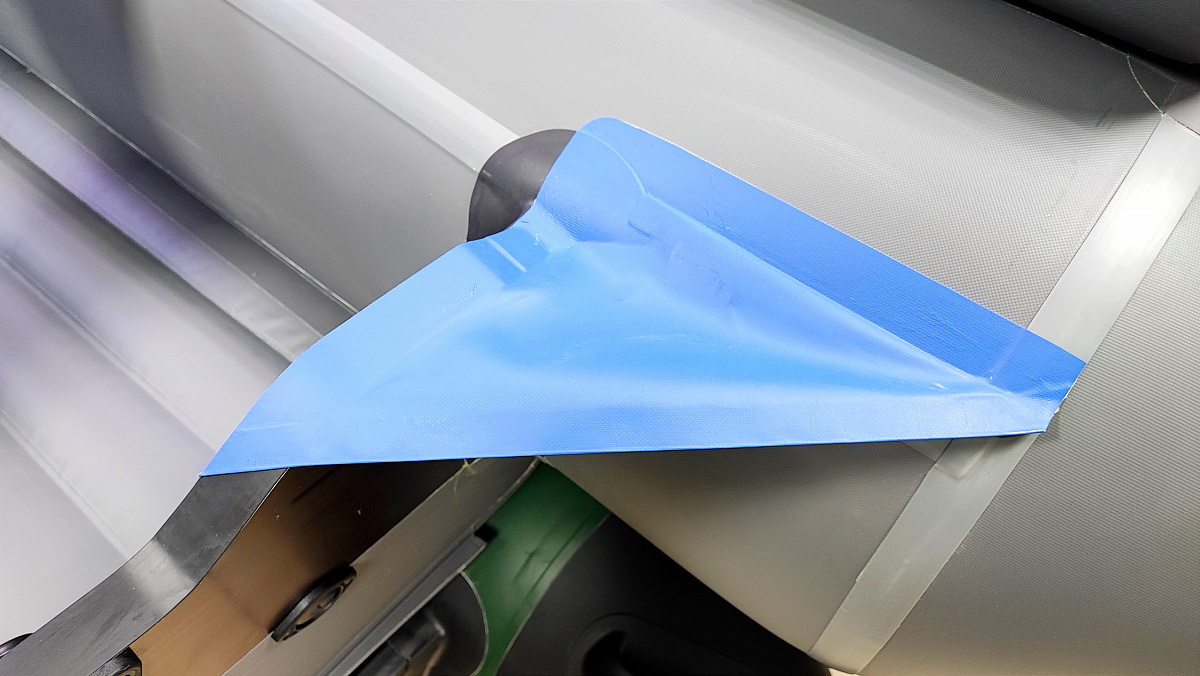 Лодка MISHIMO FAMILY PRO 390 в Хабаровске