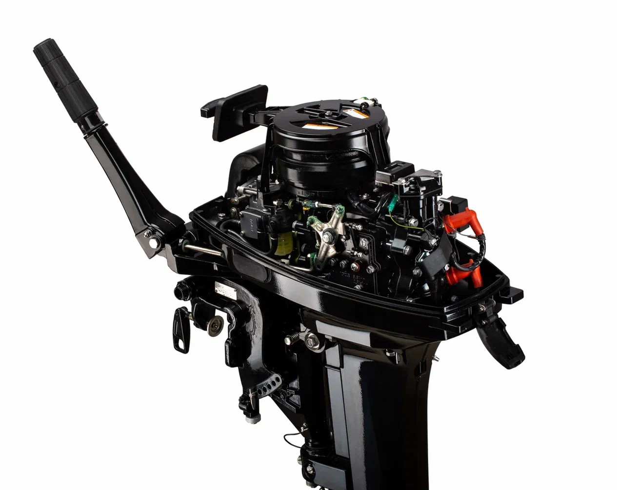 ЛОДОЧНЫЙ МОТОР GLADIATOR G20FHS в Хабаровске