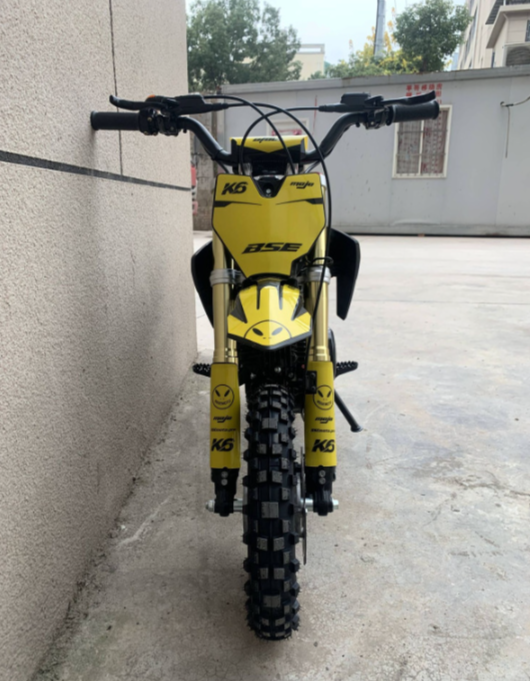 Питбайк BSE K6 в Хабаровске