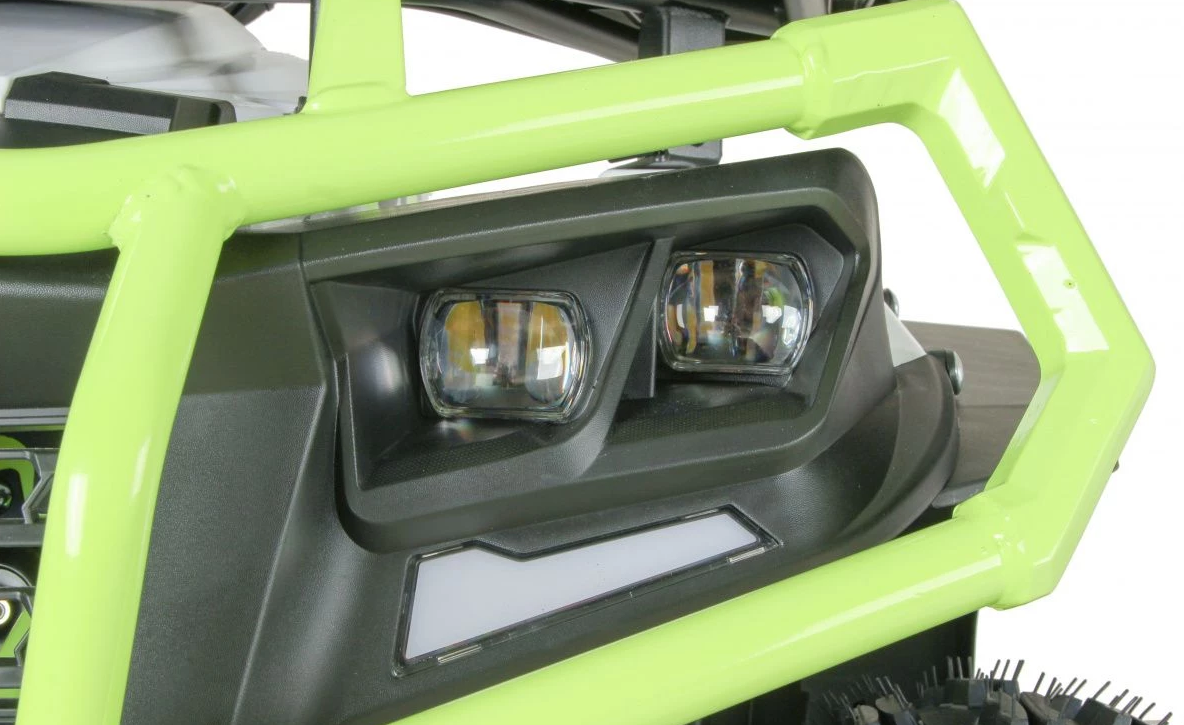 Квадроцикл YACOTA DRAGON 125 в Хабаровске