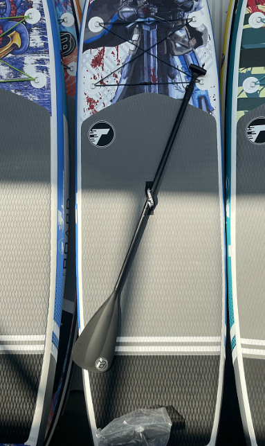 SUP (САП) ДОСКА RAIDEX TAKUMO 10.6’ (320СМ) N 1 в Хабаровске