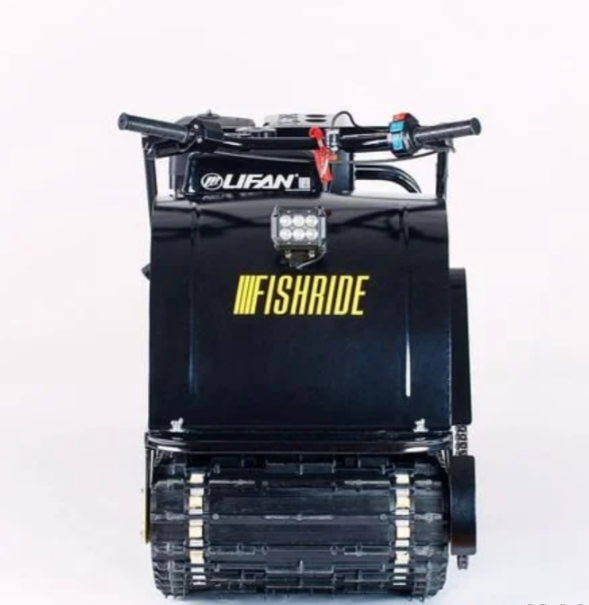 Мотобуксировщик FISHRIDE КЛАССИКА 20 л.с. в Хабаровске