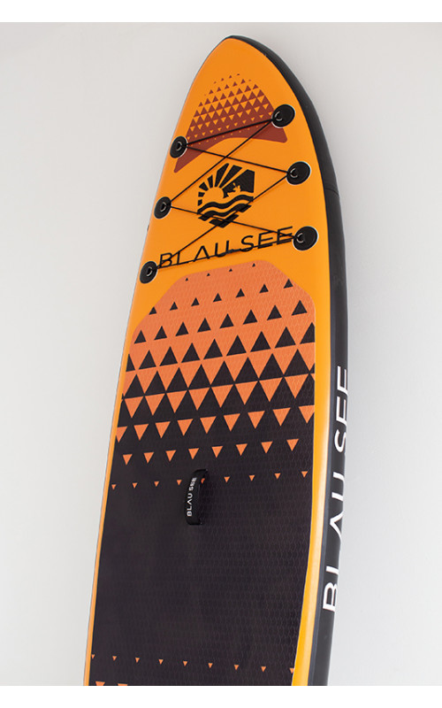 НАДУВНОЙ САП БОРД ORANGA SPACE 10,6 в Хабаровске