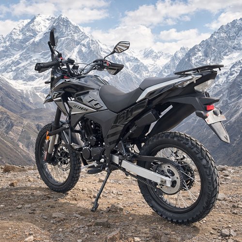 Мотоцикл PROMAX TOURING PR300 в Хабаровске