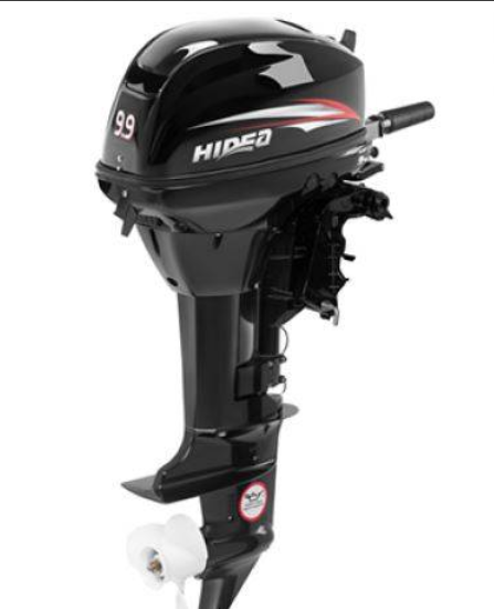 Лодочный мотор HIDEA HD9.9FHL (длинная нога) в Хабаровске
