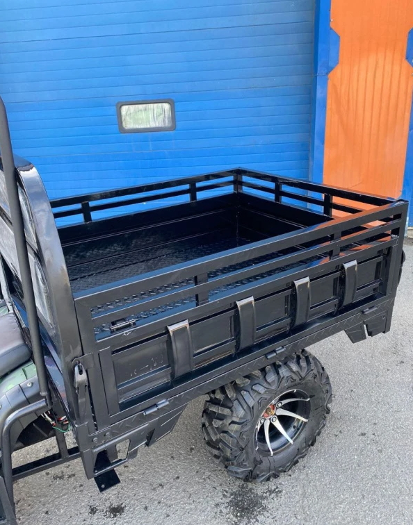 Квадроцикл PROMAX Фермер 350 4x4 ALL ROAD в Хабаровске