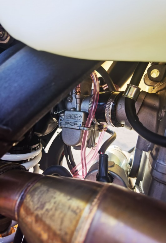 Мотоцикл JHLMOTO JHL Z6 NB300 (174MN-5) в Хабаровске