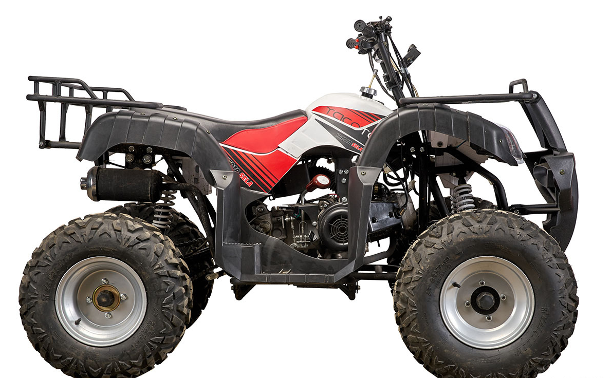 Квадроцикл YACOTA SELA 200 в Хабаровске