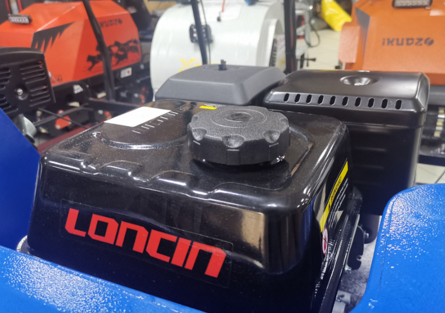 Мотобуксировщик SNOWBEAR 500 15 в Хабаровске