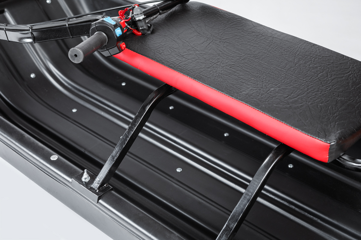 СИДЕНИЕ ДЛЯ САНЕЙ в Хабаровске