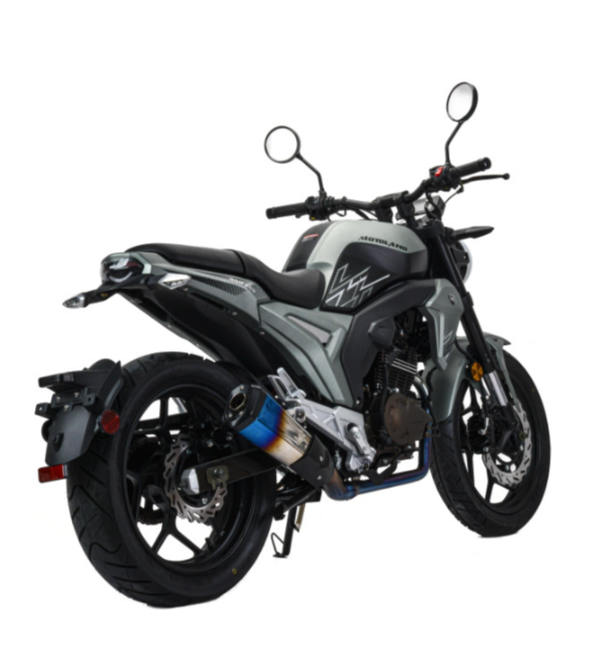 Мотоцикл MOTOLAND (МОТОЛЕНД) 300 CBR в Хабаровске