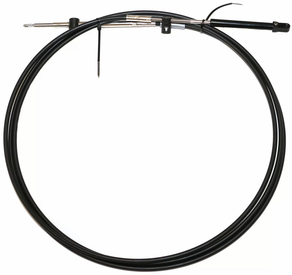 ТРОС "ГАЗ-РЕВЕРС", F10, MERCURY (ТАЙВАНЬ) в Хабаровске