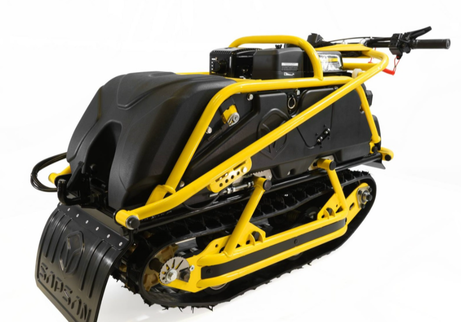 Мотобуксировщик SAPSAN SK 500R в Хабаровске