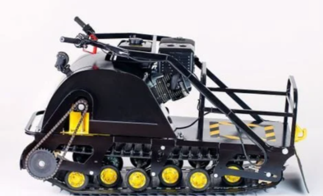 Мотобуксировщик FISHRIDE КЛАССИКА 20 л.с. в Хабаровске