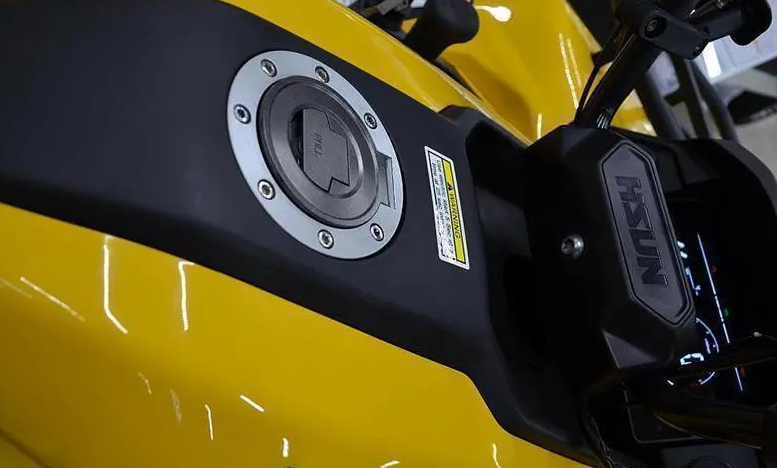 Квадроцикл HISUN GUARDIAN 400L /LONG в Хабаровске