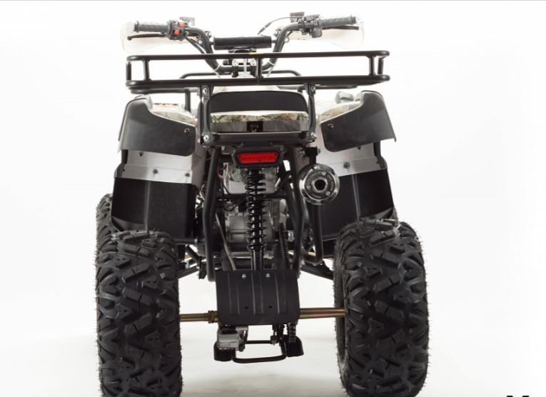 Квадроцикл MOTOLAND (МОТОЛЕНД) 200 ALL ROAD в Хабаровске