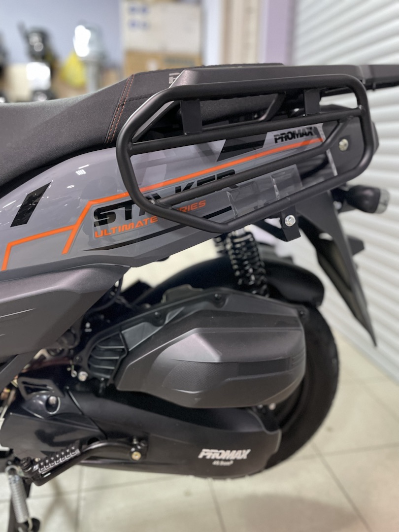 Скутер PROMAX STALKER 240 в Хабаровске