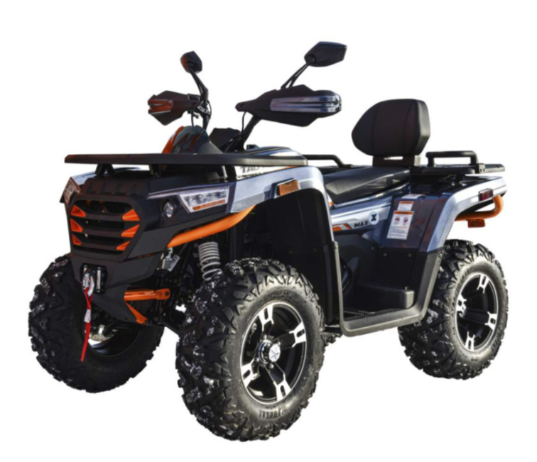 Квадроцикл MOTOLAND (МОТОЛЕНД) 300 MAX X в Хабаровске