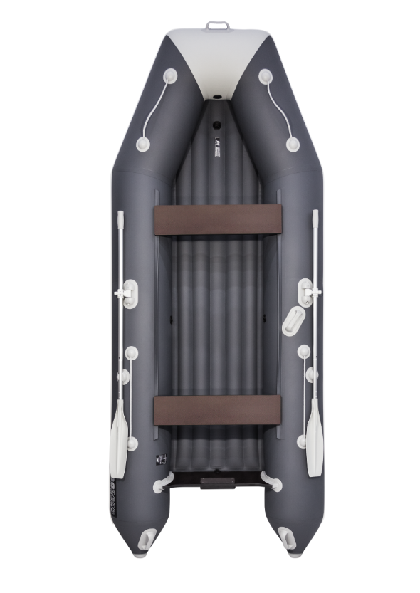 Лодка АКВА 3600 НДНД в Хабаровске