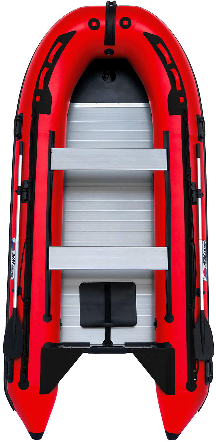 ЛОДКА SMARINE STRONG 420 в Хабаровске