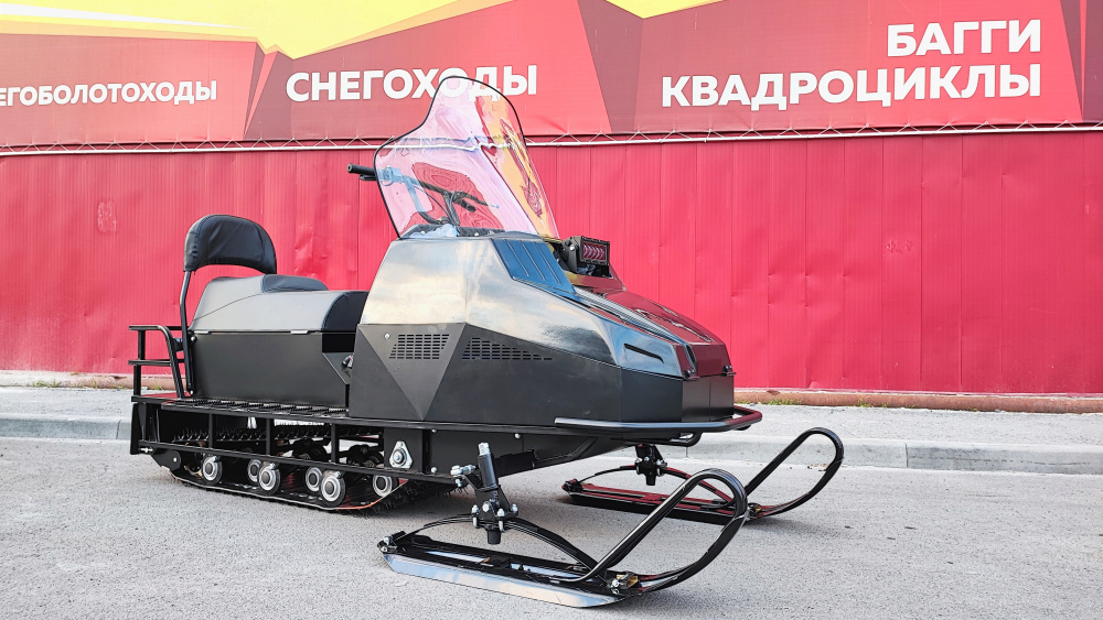 Снегоход PROMAX YAKUT 500 2.0 4T 22 в Хабаровске