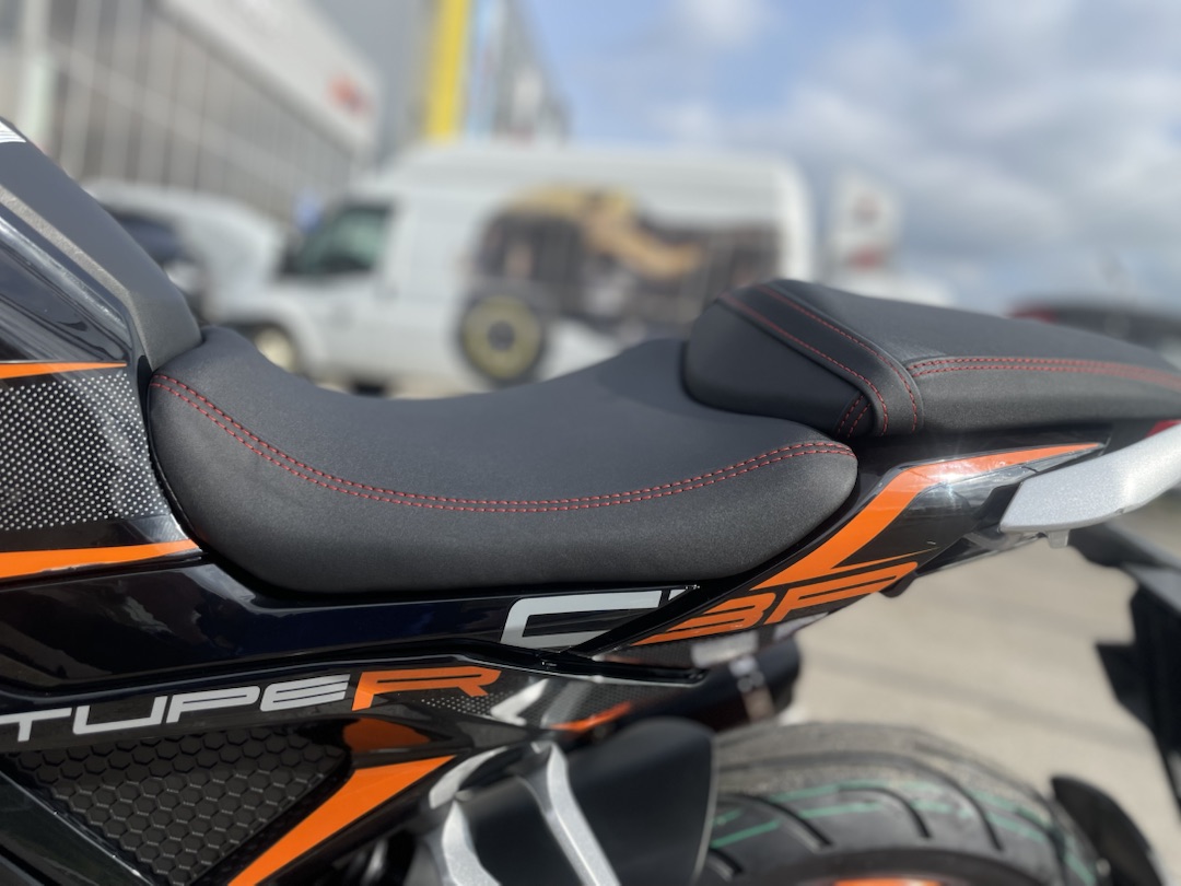 Мопед PROMAX CB150R (49) в Хабаровске