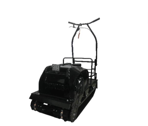 Мотобуксировщик PAXUS 550 AVANT 9 л.с. HONDA в Хабаровске