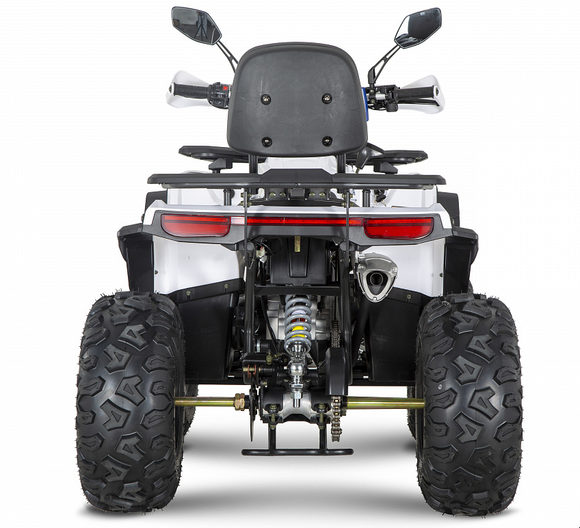 Квадроцикл YACOTA VIKING PRO 200 в Хабаровске