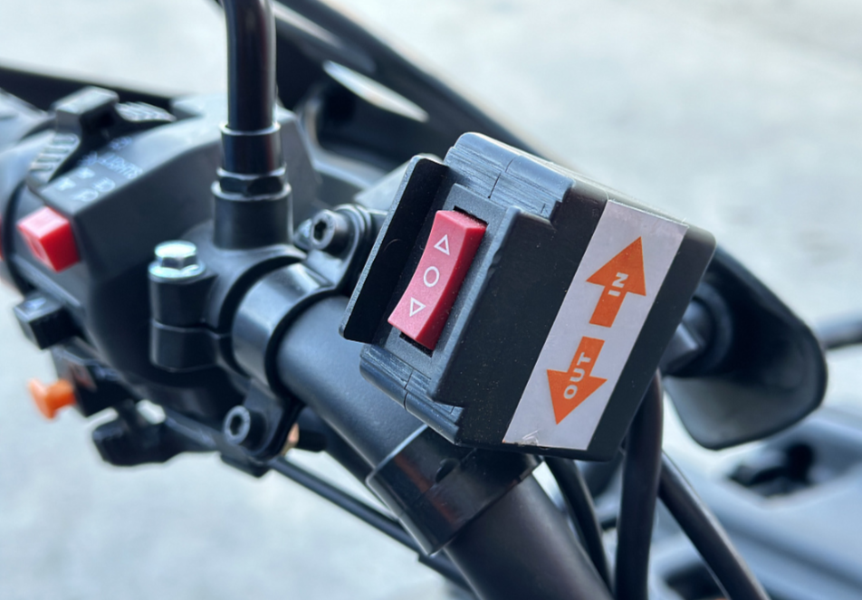 Квадроцикл GBM EXPLORER 400 NEW PREMIUM в Хабаровске