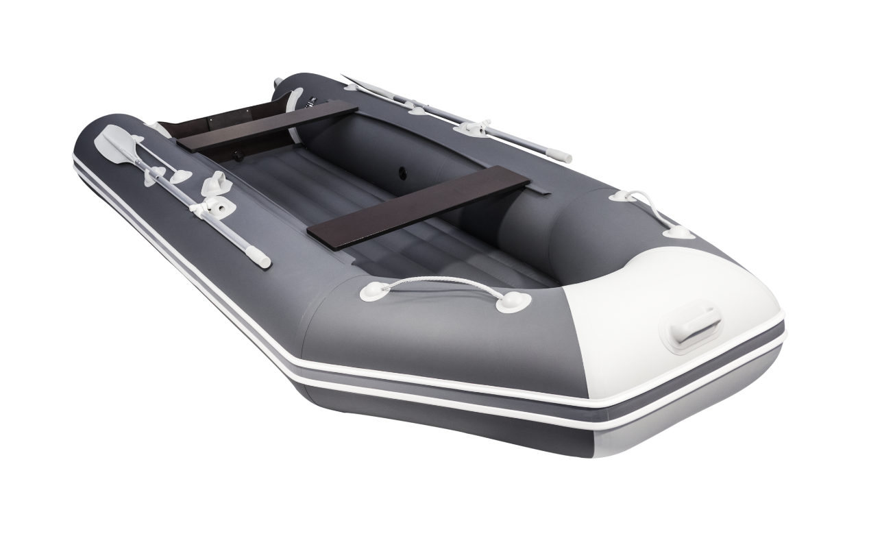 Лодка АКВА 3600 НДНД в Хабаровске