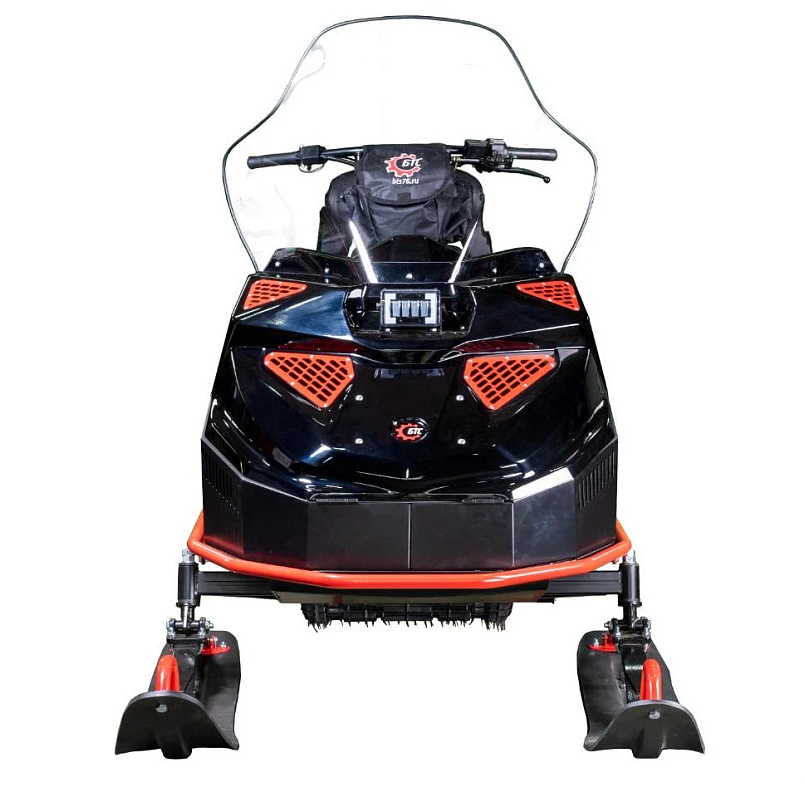 Снегоход БТС 4Т ЛОНГ ЛЮКС / 29 л.с. 726 м3 в Хабаровске