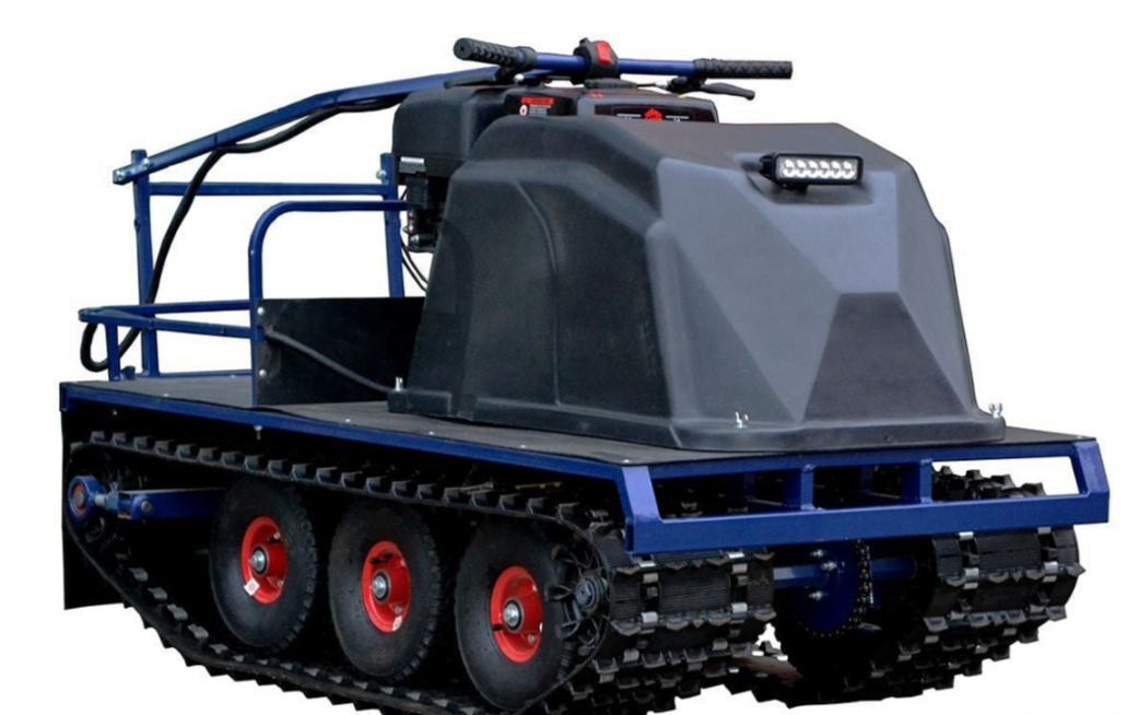 Мотобуксировщик БАРС К800 9 л.с. в Хабаровске