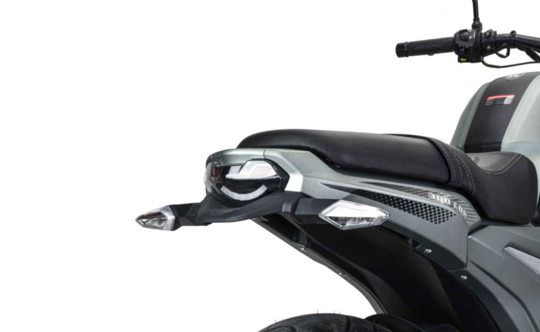 Мотоцикл MOTOLAND (МОТОЛЕНД) 300 CBR в Хабаровске